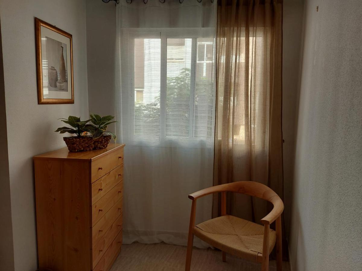 Linmarko Apartamento En Centro De Torrevieja Exterior photo