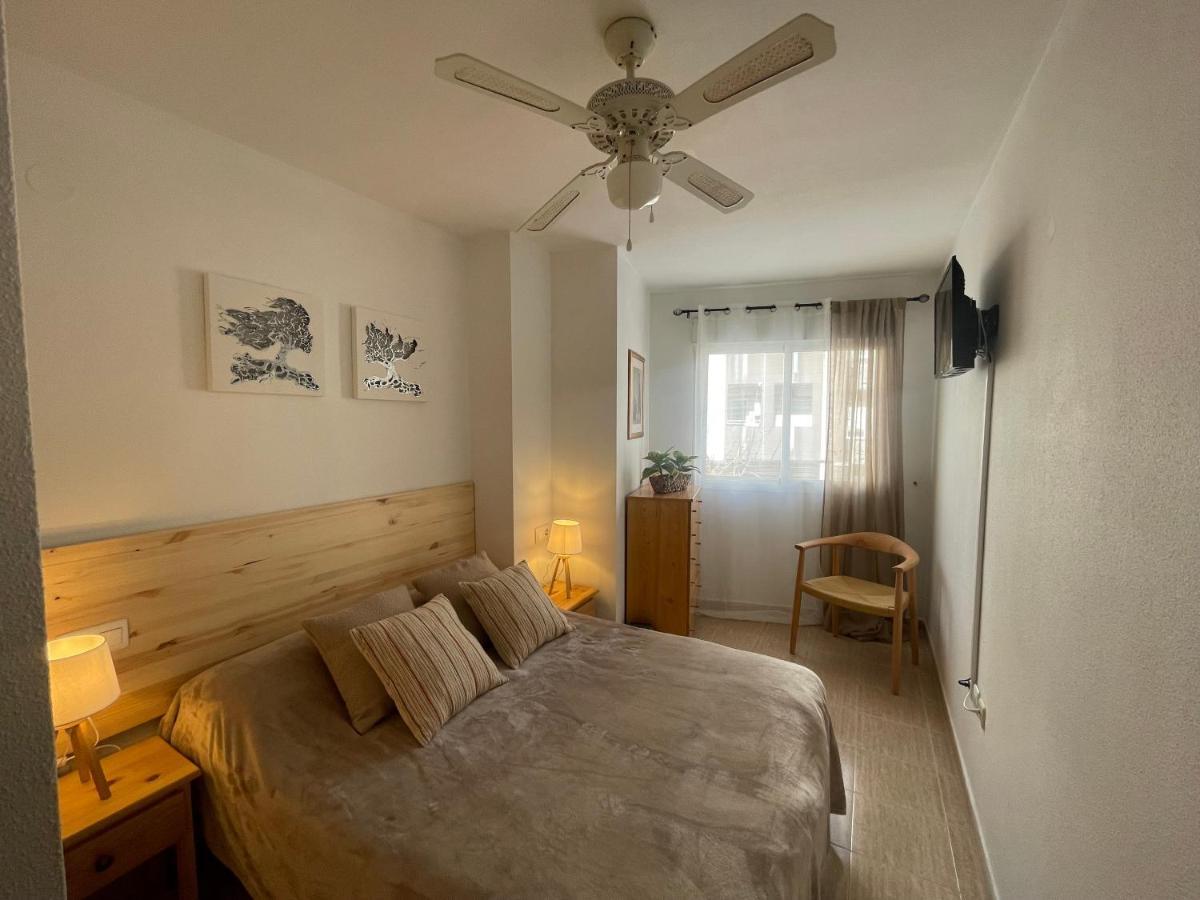 Linmarko Apartamento En Centro De Torrevieja Exterior photo