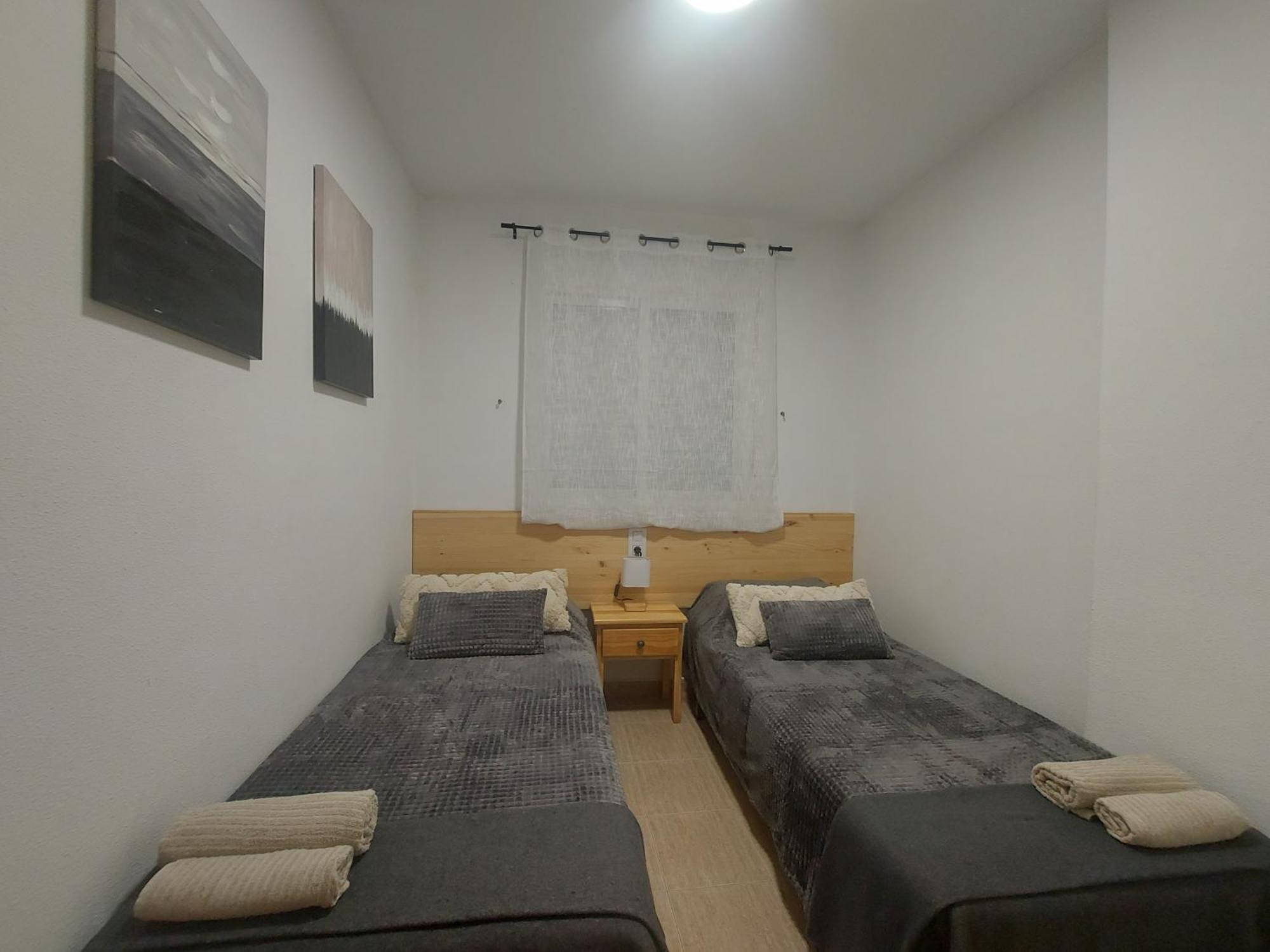 Linmarko Apartamento En Centro De Torrevieja Exterior photo