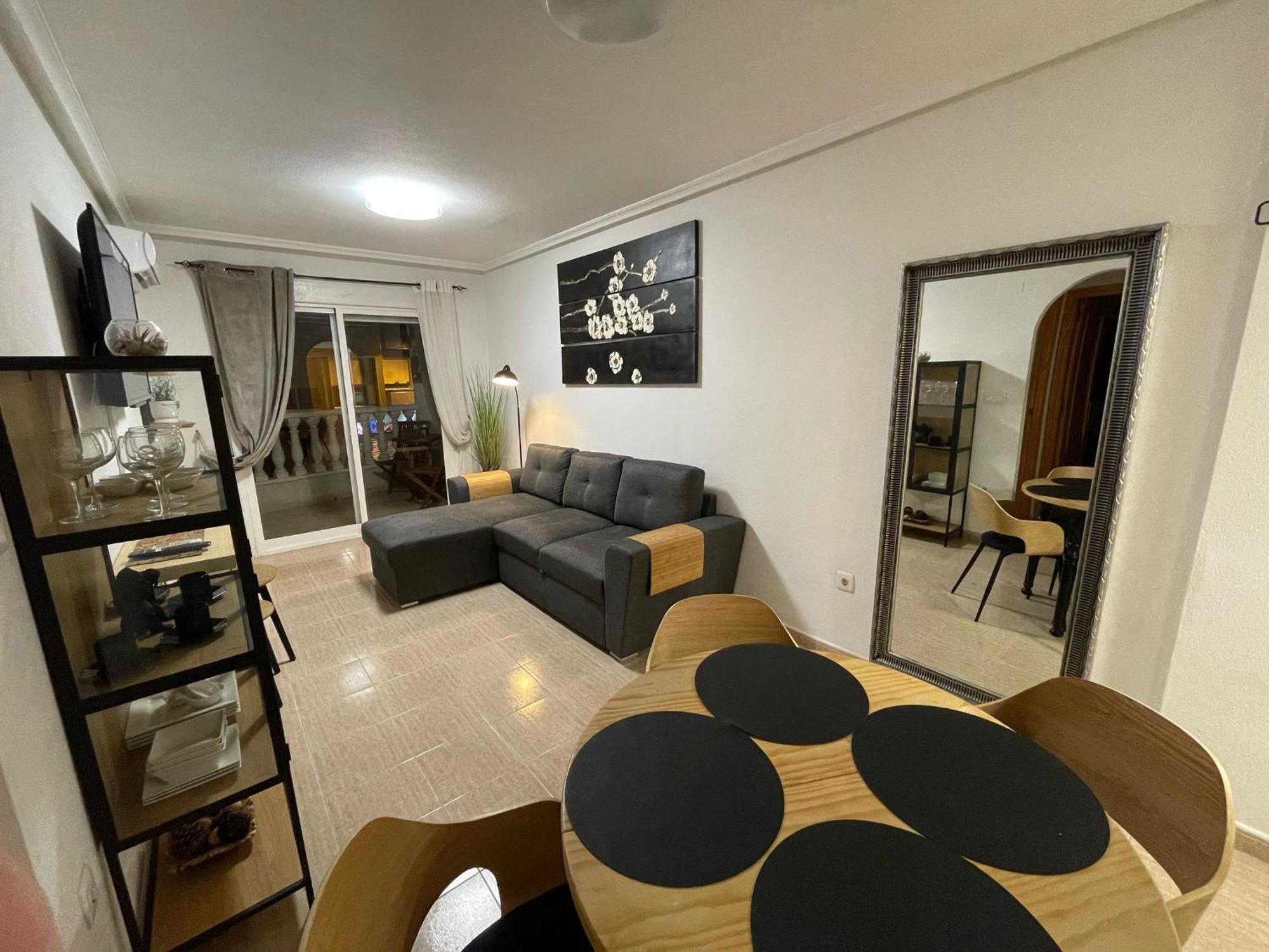 Linmarko Apartamento En Centro De Torrevieja Exterior photo